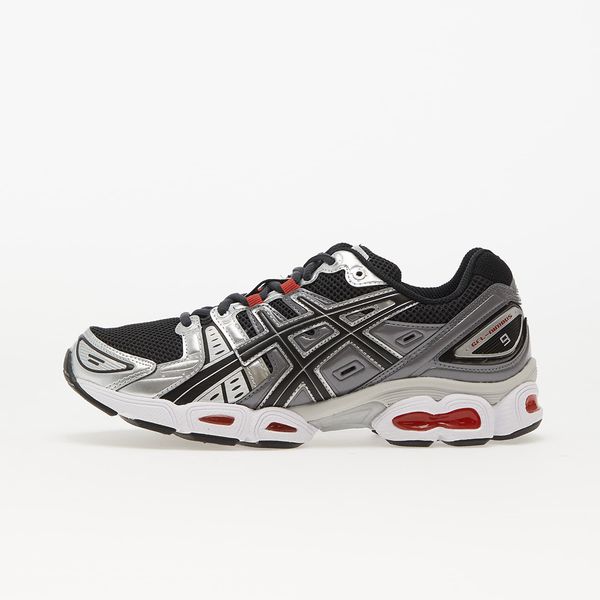 Asics Asics Gel-Nimbus 9 Graphite Grey/ Pure Silver