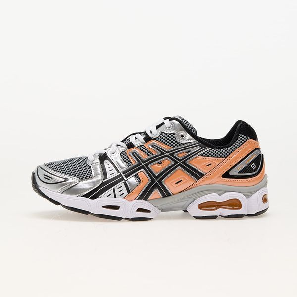 Asics Asics Gel-Nimbus 9 Sheet Rock/ Orange Lily