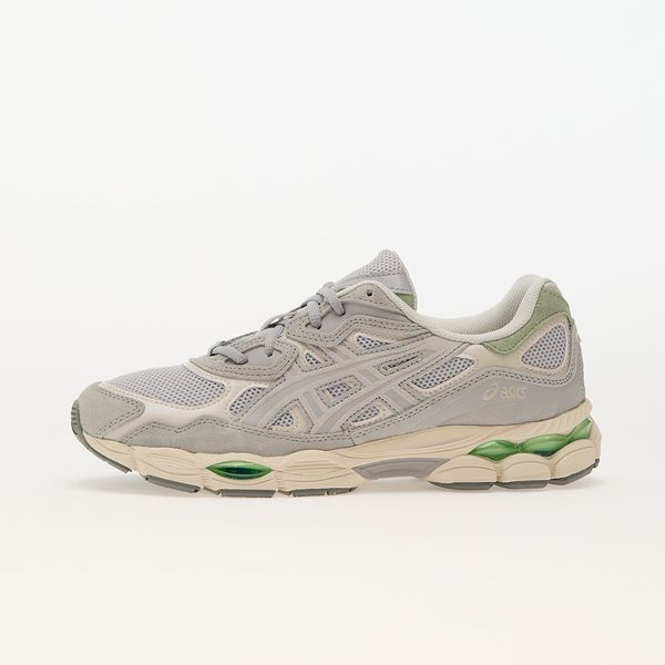 Asics Asics Gel-Nyc Cloud Grey/ Cloud Grey