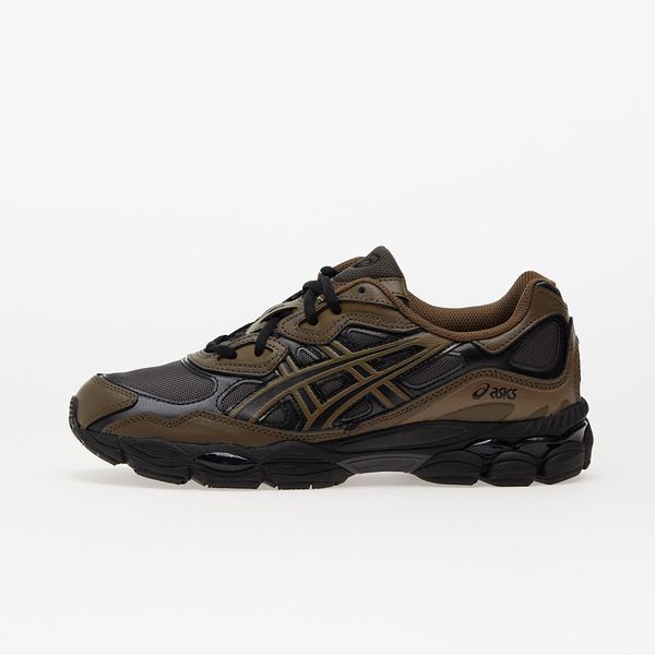 Asics Asics Gel-NYC Dark Sepia/ Clay Canyon