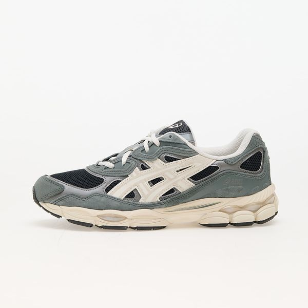 Asics Asics Gel-NYC Graphite Grey/ Smoke Grey