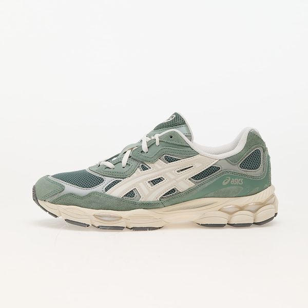 Asics Asics Gel-NYC Ivy/ Smoke Grey