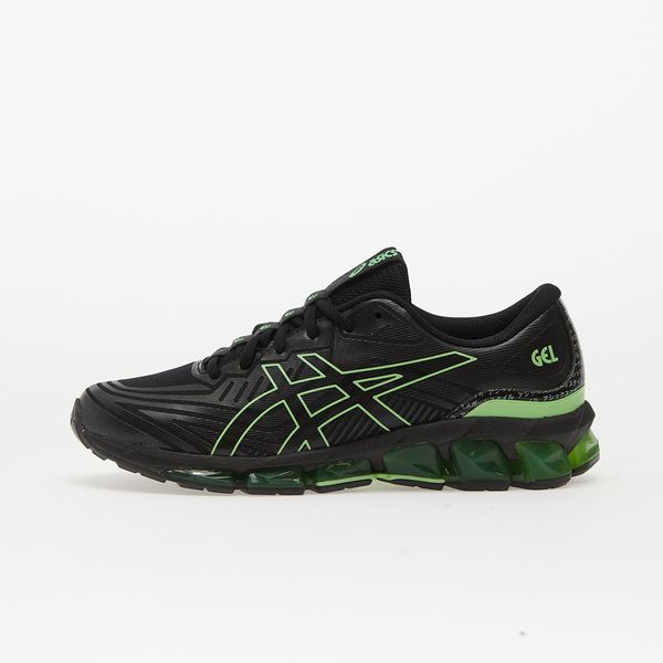 Asics Asics Gel-Quantum 360 VII Black/ Bright Lime