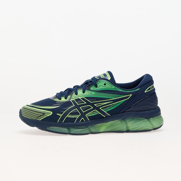 Asics Asics Gel-Quantum 360 VIII Night Sky/ Illuminate Green