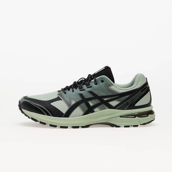 Asics Asics Gel-Terrain Dark Jade/ Black