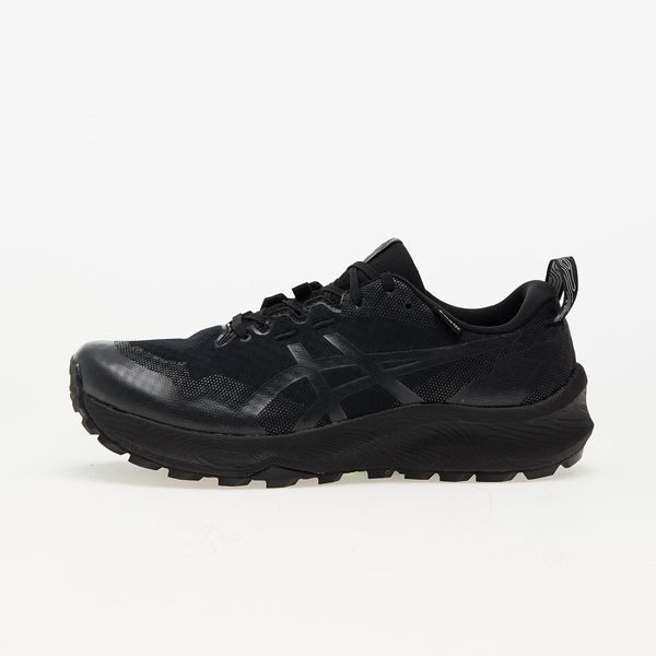 Asics Asics Gel-Trabuco 12 Gtx Black/ Graphite Grey