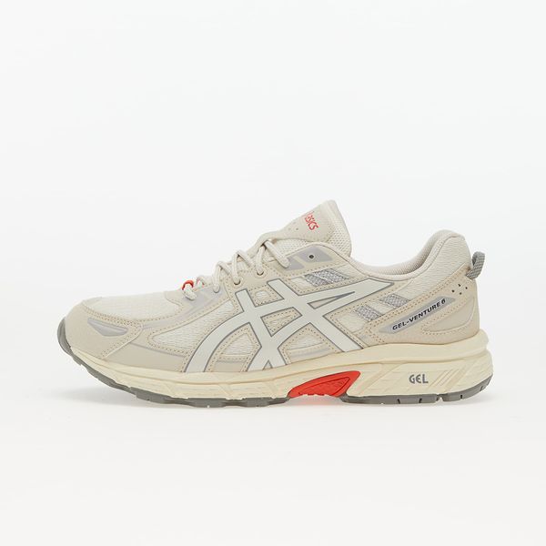 Asics Asics Gel-Venture 6 Cream/ Cream