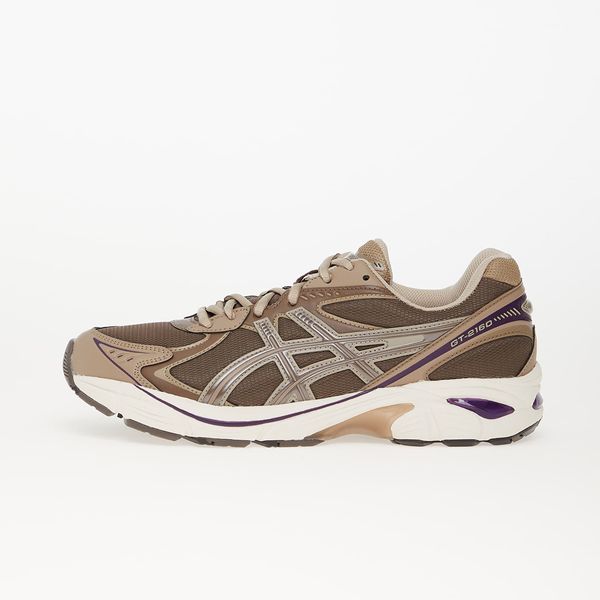 Asics Asics Gt-2160 Dark Taupe/ Taupe Grey