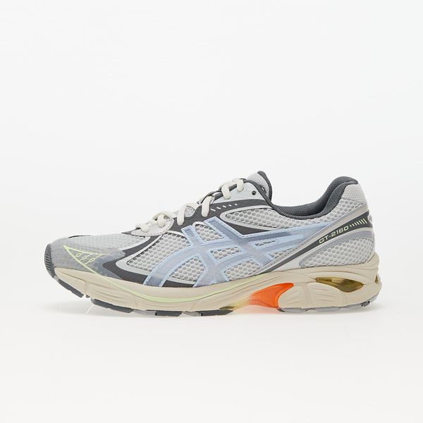 Asics Asics Gt-2160 "Kogarashi" Glacier Grey/ Steel Grey