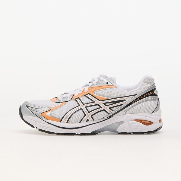 Asics Asics Gt-2160 White/ Orange Lily