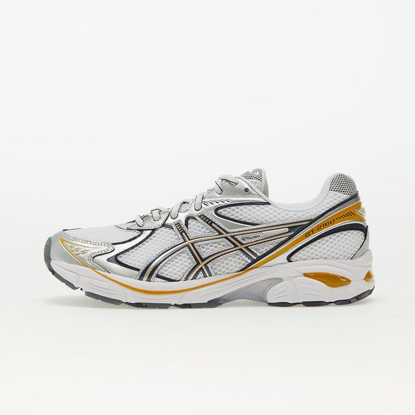 Asics Asics Gt-2160 White/ Pure Silver