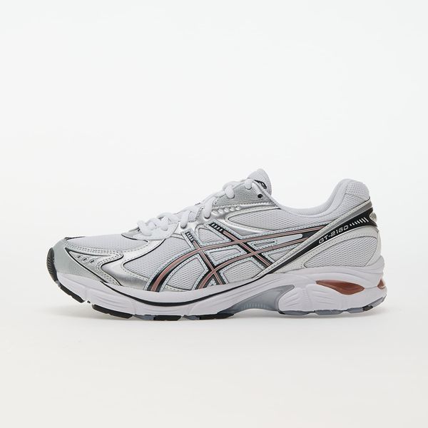 Asics Asics Gt-2160 White/ Rose Rouge