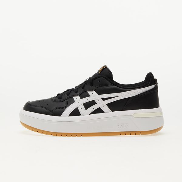 Asics Asics Japan S St Black/ White