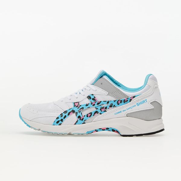 Asics Asics x Comme Des Garsons Shirt Tarther SC White/ Aquarium