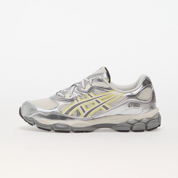 Asics Asics x EMMI Gel-NYC White/ Huddle Yellow