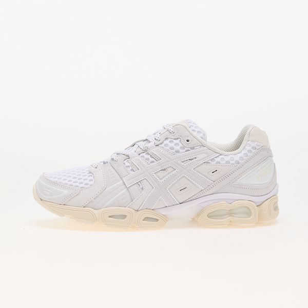 Asics Asics x ENNOY Gel-Nimbus 9 White/ Cream