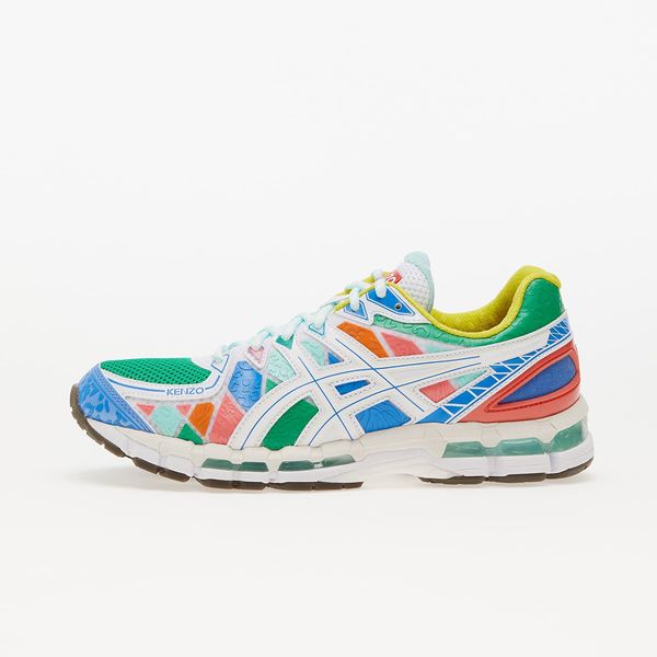 Asics Asics x KENZO Gel-Kayano 20 Multi/ White