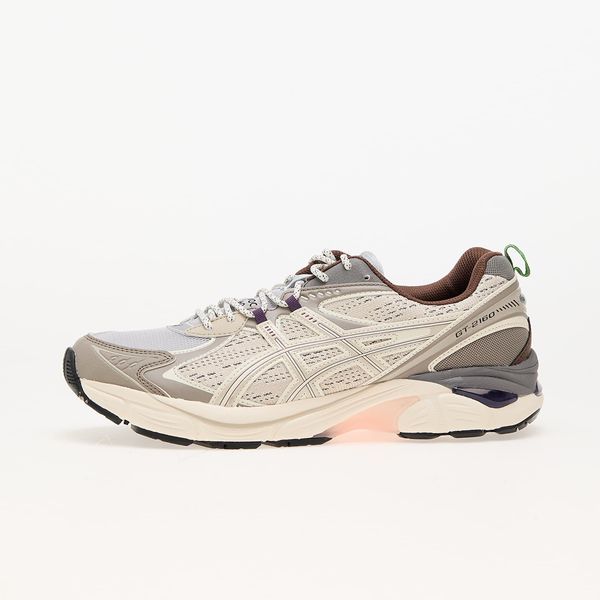 Asics Asics x Wood Wood Gt-2160 Cream/ Oatmeal