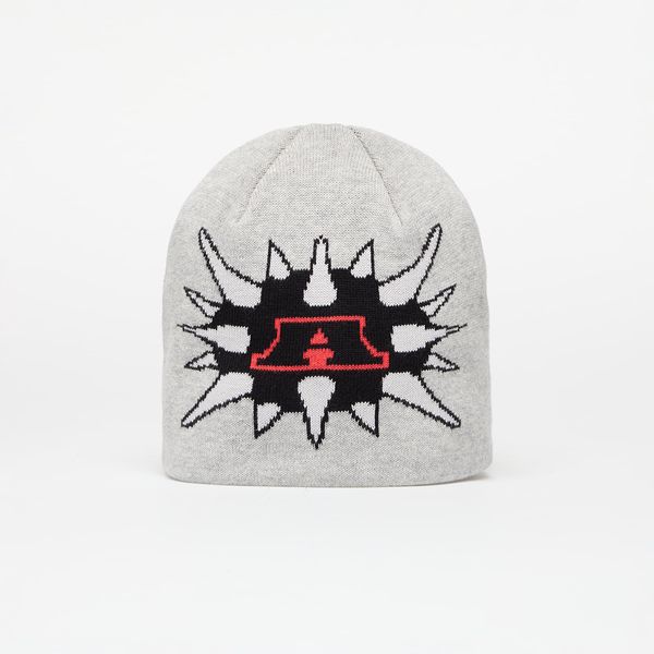 Awake NY Awake NY A Bomb Skully Beanie Charcoal Heather Universal