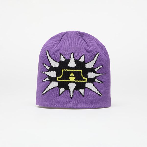 Awake NY Awake NY A Bomb Skully Beanie Plum Universal