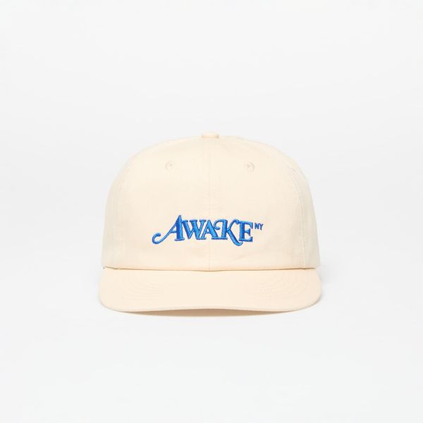 Awake NY Awake NY Classic Dad Hat Cream Universal