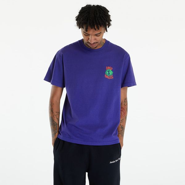 Awake NY Awake NY Crawford T-Shirt Purple