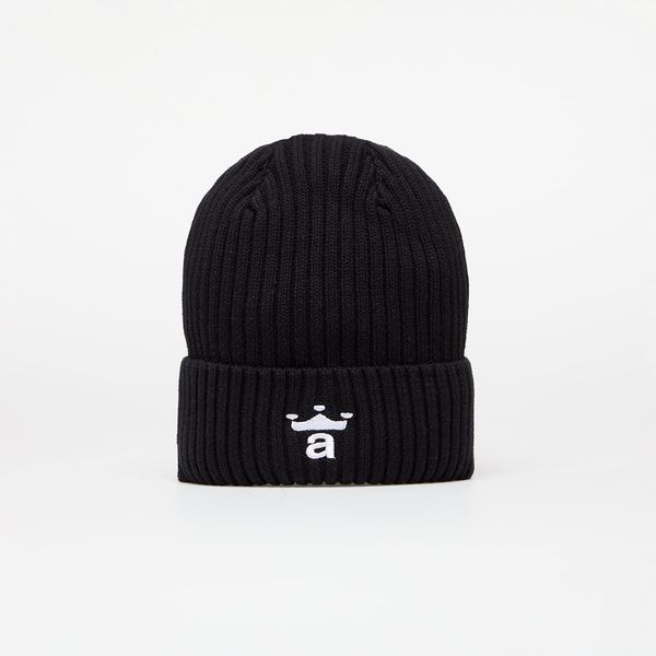 Awake NY Awake NY Crown A Cable Beanie Black Universal