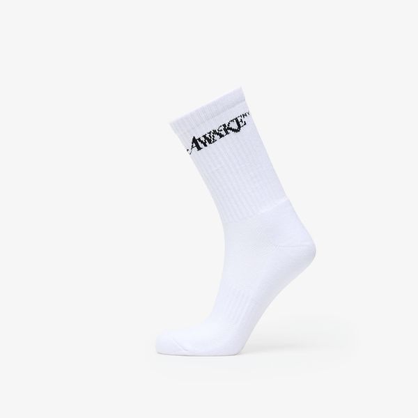 Awake NY Awake NY Socks White