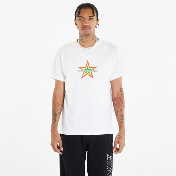 Awake NY Awake NY Star Logo Tee White