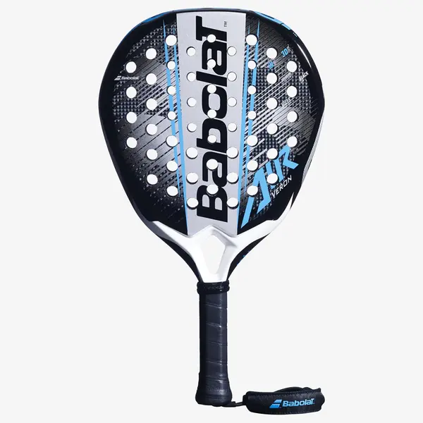 Babolat Babolat AIR VERON 2.6 Black Universal