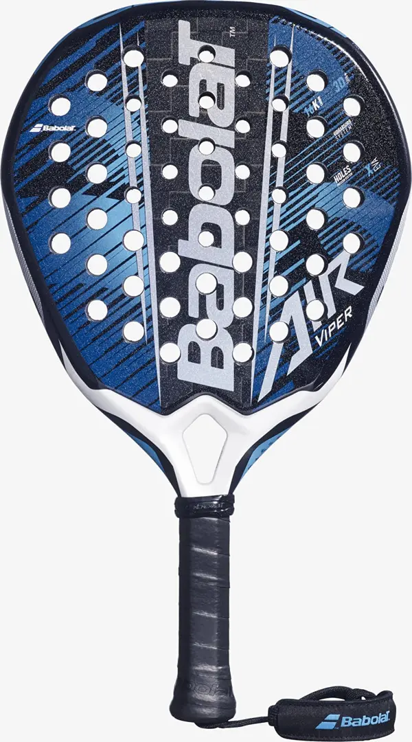Babolat Babolat AIR VIPER 2.6 Black Universal