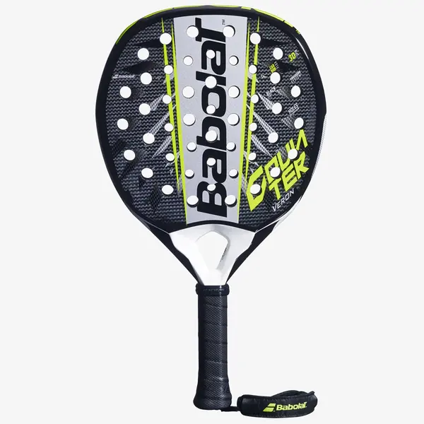 Babolat Babolat COUNTER VERON 2.6 Black Universal
