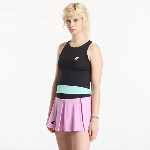 Babolat Babolat Perf Tank Black/ Black L