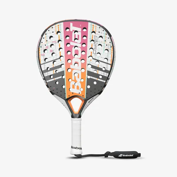 Babolat Babolat W Dyna Energy Multicolor Universal