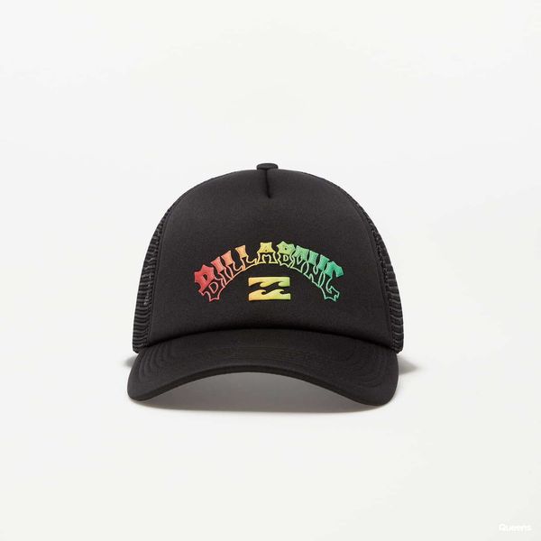 Billabong Billabong Arch Trucker Black Universal