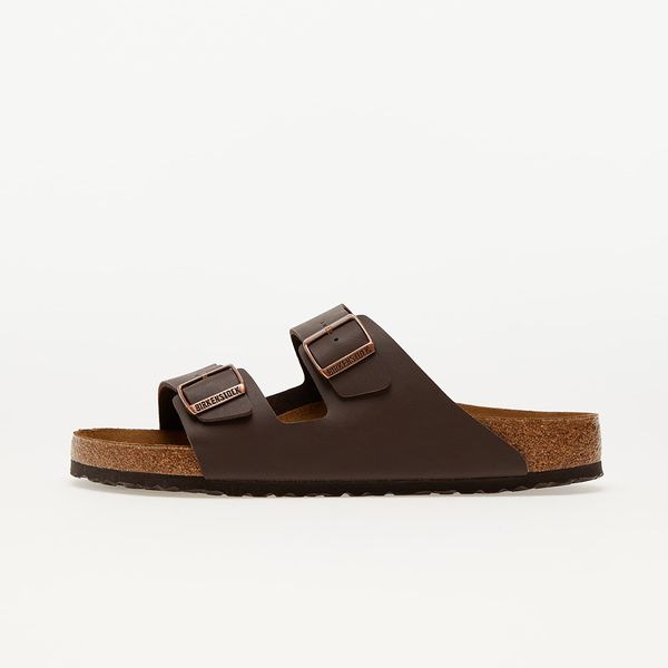 Birkenstock Birkenstock Arizona BF Dark Brown