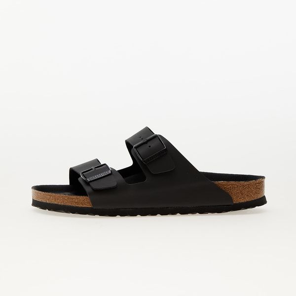 Birkenstock Birkenstock Arizona BF Triples Black