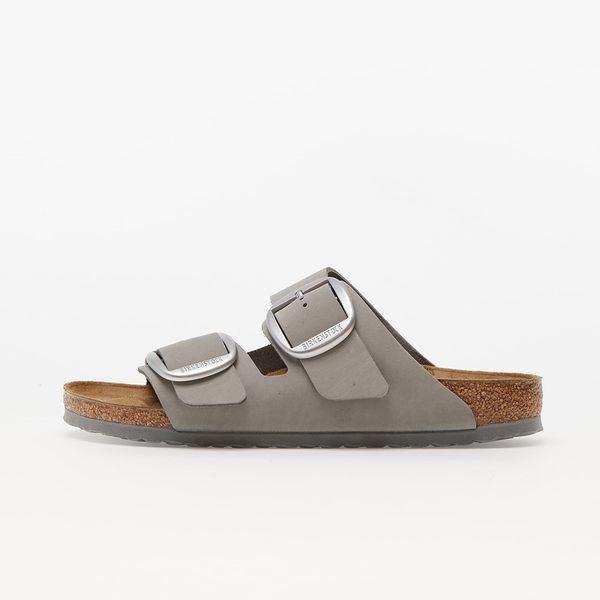 Birkenstock Birkenstock Arizona Big Buckle Dove Gray