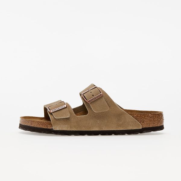 Birkenstock Birkenstock Arizona BS Taupe