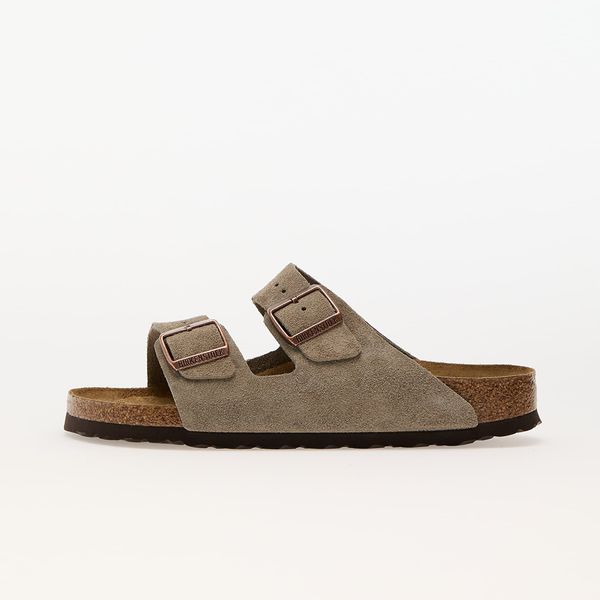 Birkenstock Birkenstock Arizona BS Taupe