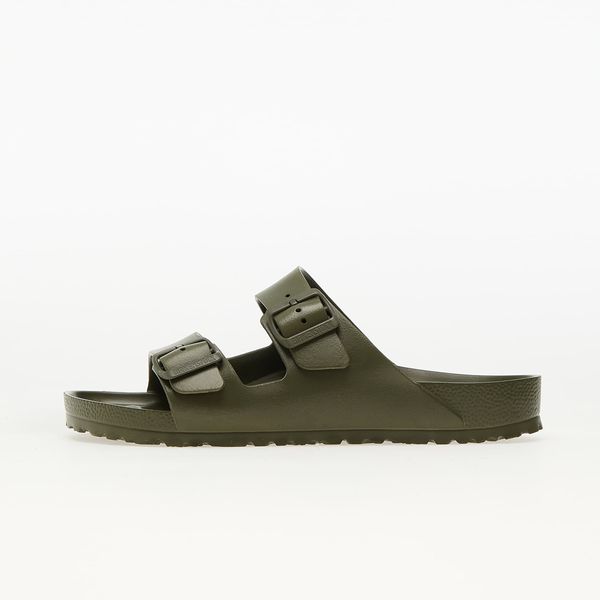 Birkenstock Birkenstock Arizona EVA Khaki