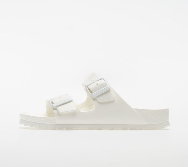 Birkenstock Birkenstock Arizona Eva White