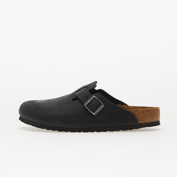 Birkenstock Birkenstock Boston Black