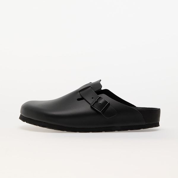 Birkenstock Birkenstock Boston BS Exquisite Black