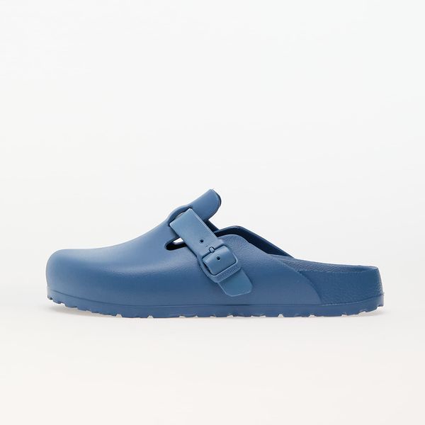 Birkenstock Birkenstock Boston Essentials EVA Elemental Blue