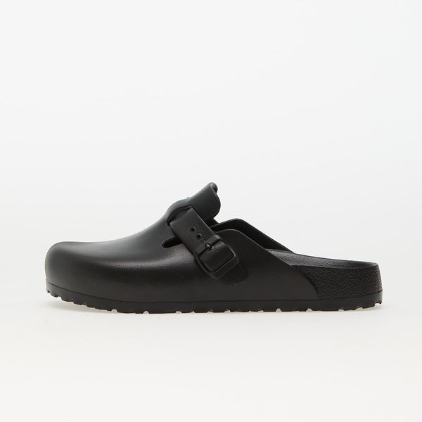 Birkenstock Birkenstock Boston EVA Black