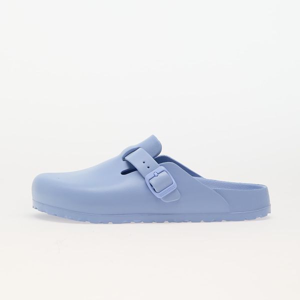 Birkenstock Birkenstock Boston EVA Dusty Blue