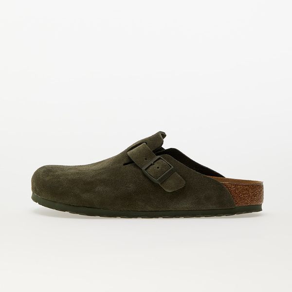 Birkenstock Birkenstock Boston VL Thyme