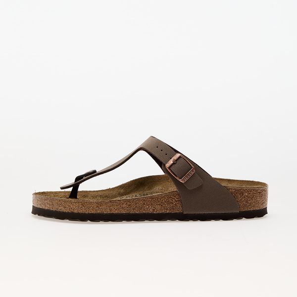 Birkenstock Birkenstock Gizeh BFBC Mocca