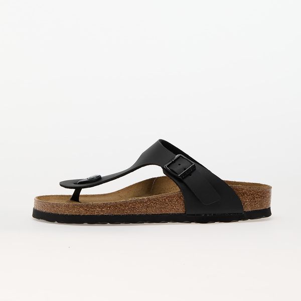 Birkenstock Birkenstock Gizeh Birko-Flor Black